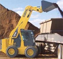 Gehl Loader